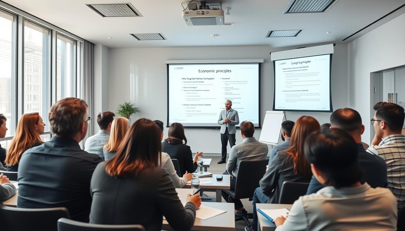 Benefits of Our Training